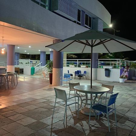 Mar De Ponta Negra Hotel Natal Eksteriør billede