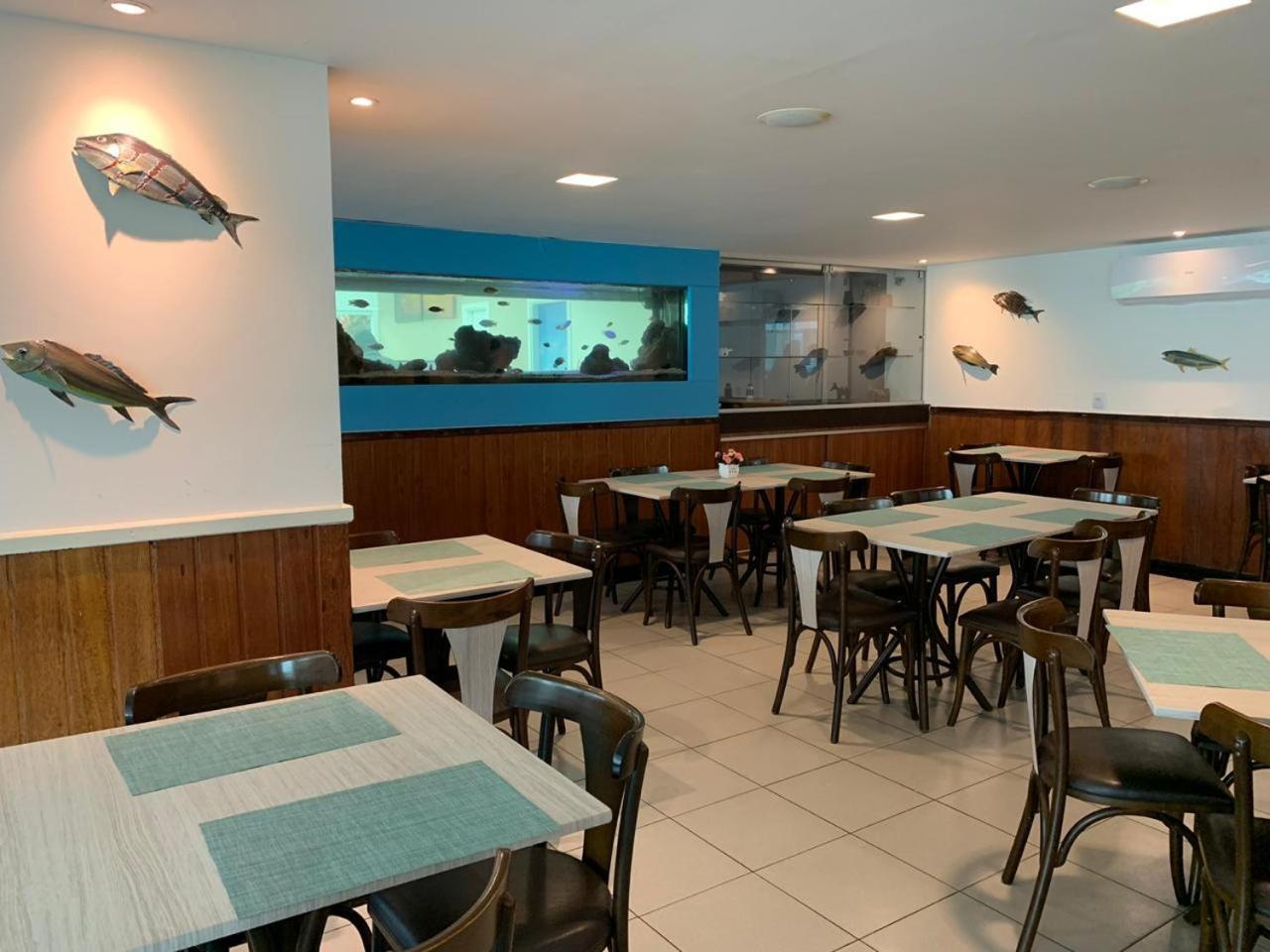 Mar De Ponta Negra Hotel Natal Eksteriør billede