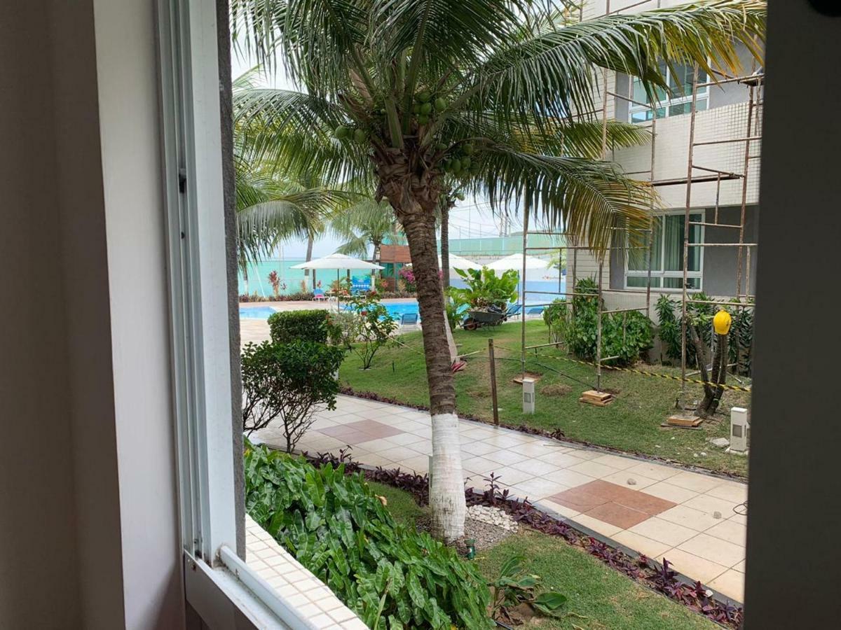 Mar De Ponta Negra Hotel Natal Eksteriør billede