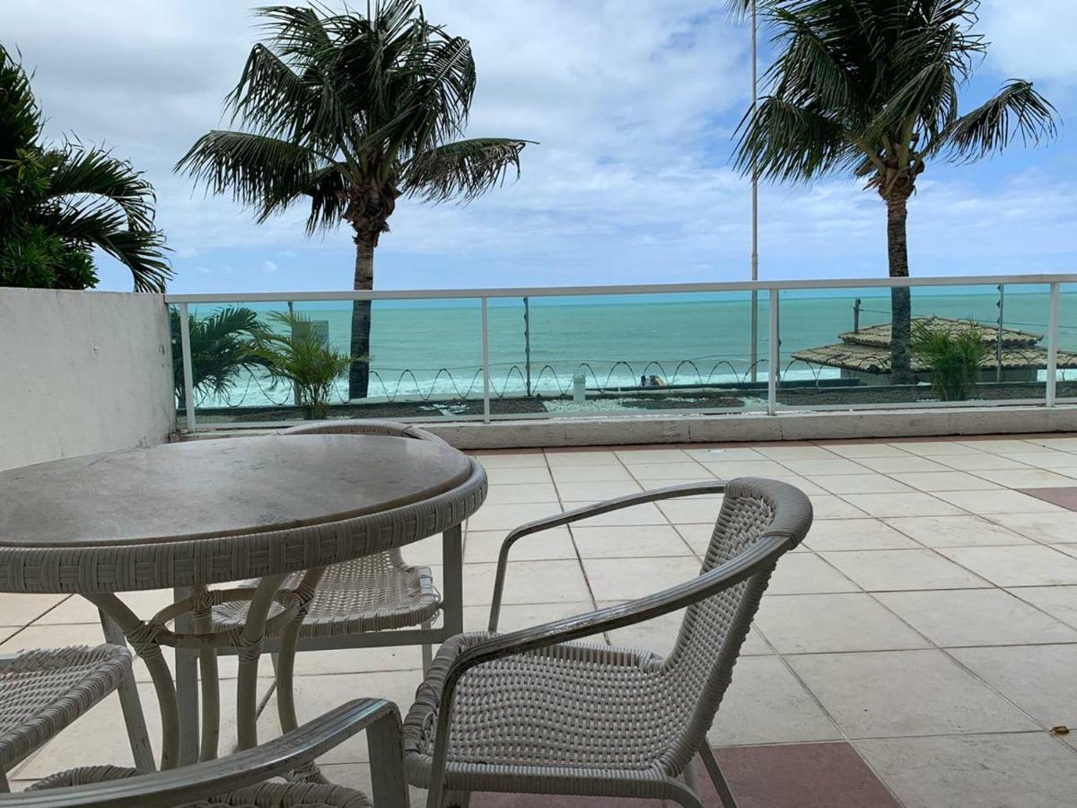 Mar De Ponta Negra Hotel Natal Eksteriør billede