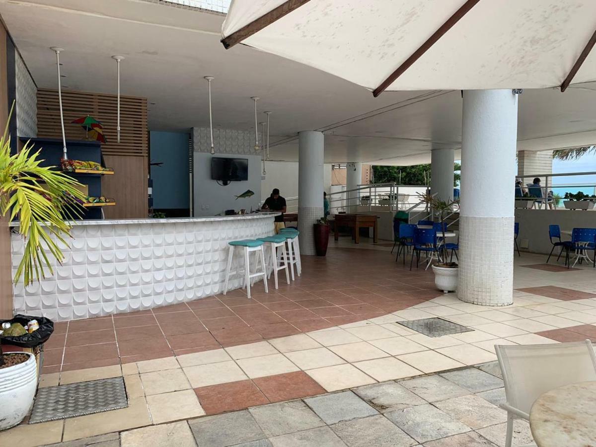 Mar De Ponta Negra Hotel Natal Eksteriør billede
